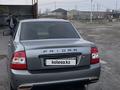 ВАЗ (Lada) Priora 2170 2011 года за 2 150 000 тг. в Алматы – фото 5