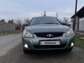ВАЗ (Lada) Priora 2170 2011 года за 2 150 000 тг. в Алматы – фото 6