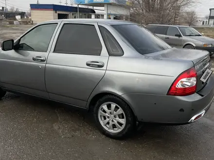 ВАЗ (Lada) Priora 2170 2011 года за 2 150 000 тг. в Алматы – фото 7