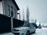 ВАЗ (Lada) Priora 2170 2014 годаүшін2 800 000 тг. в Актобе