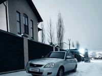 ВАЗ (Lada) Priora 2170 2014 года за 2 800 000 тг. в Актобе