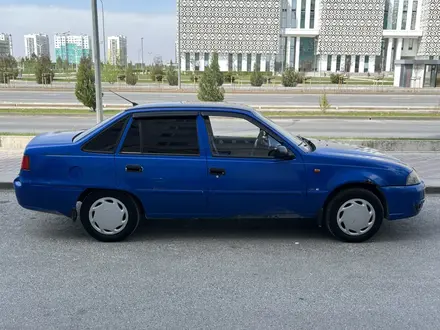 Daewoo Nexia 2010 года за 1 300 000 тг. в Туркестан – фото 4