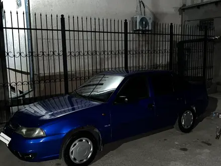Daewoo Nexia 2010 года за 1 300 000 тг. в Туркестан – фото 10