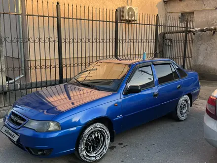 Daewoo Nexia 2010 года за 1 300 000 тг. в Туркестан – фото 11