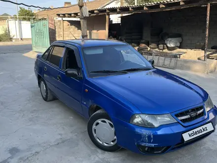 Daewoo Nexia 2010 года за 1 300 000 тг. в Туркестан – фото 14