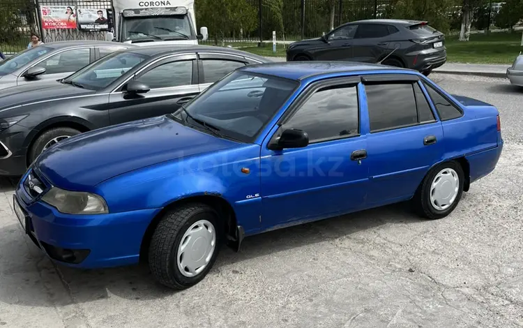 Daewoo Nexia 2010 года за 1 300 000 тг. в Туркестан