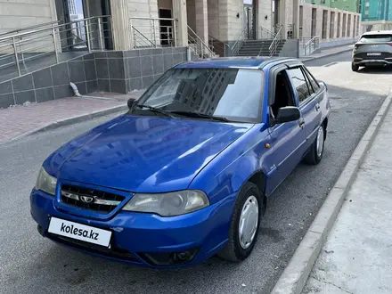 Daewoo Nexia 2010 года за 1 300 000 тг. в Туркестан – фото 2