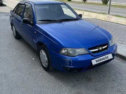 Daewoo Nexia 2010 года за 1 300 000 тг. в Туркестан – фото 3