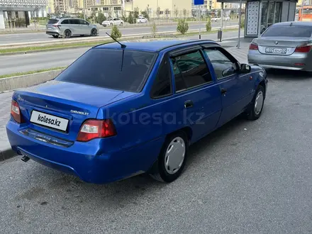 Daewoo Nexia 2010 года за 1 300 000 тг. в Туркестан – фото 5