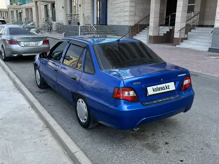 Daewoo Nexia 2010 года за 1 300 000 тг. в Туркестан – фото 6