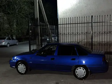 Daewoo Nexia 2010 года за 1 300 000 тг. в Туркестан – фото 9