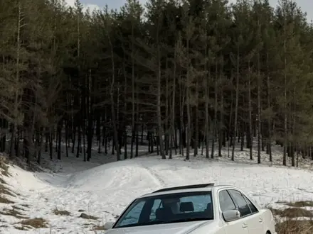 Mercedes-Benz E 320 2000 года за 7 200 000 тг. в Алматы