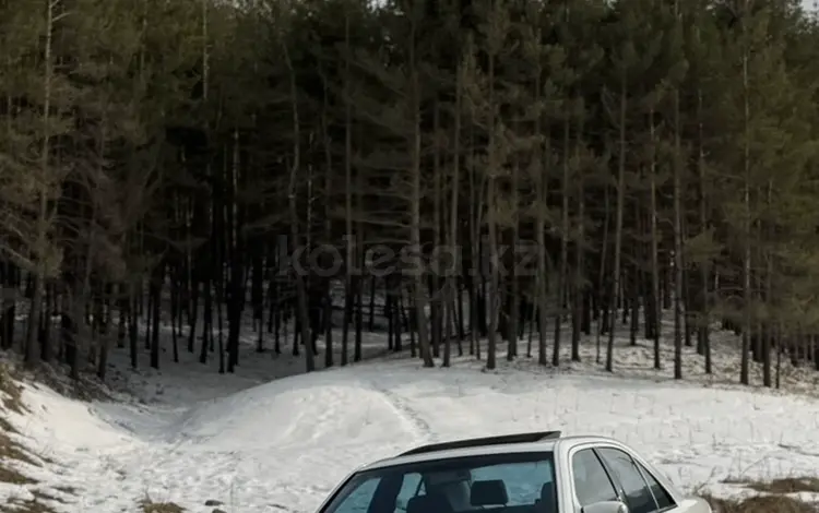 Mercedes-Benz E 320 2000 года за 7 200 000 тг. в Алматы