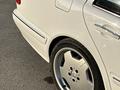 Mercedes-Benz E 320 2000 года за 7 200 000 тг. в Алматы – фото 12