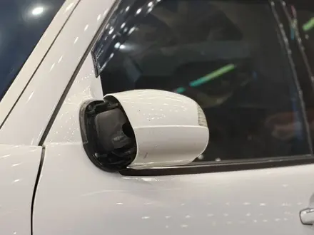 Mercedes-Benz E 320 2000 года за 7 200 000 тг. в Алматы – фото 13