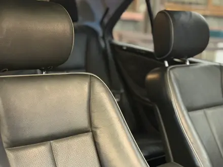 Mercedes-Benz E 320 2000 года за 7 200 000 тг. в Алматы – фото 18