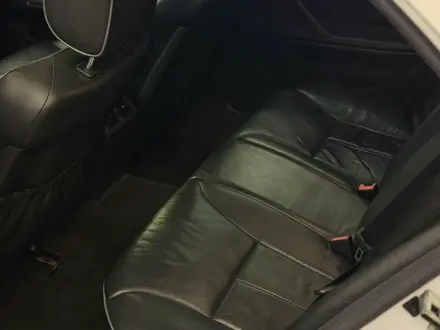 Mercedes-Benz E 320 2000 года за 7 200 000 тг. в Алматы – фото 22