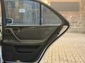 Mercedes-Benz E 320 2000 года за 7 200 000 тг. в Алматы – фото 23