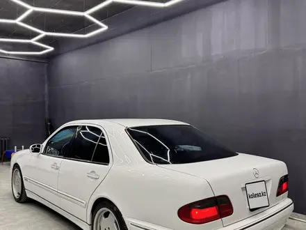 Mercedes-Benz E 320 2000 года за 7 200 000 тг. в Алматы – фото 5