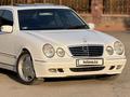 Mercedes-Benz E 320 2000 года за 7 200 000 тг. в Алматы – фото 8