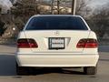 Mercedes-Benz E 320 2000 года за 7 200 000 тг. в Алматы – фото 11