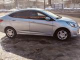 Hyundai Accent 2013 годаfor4 500 000 тг. в Алматы – фото 3