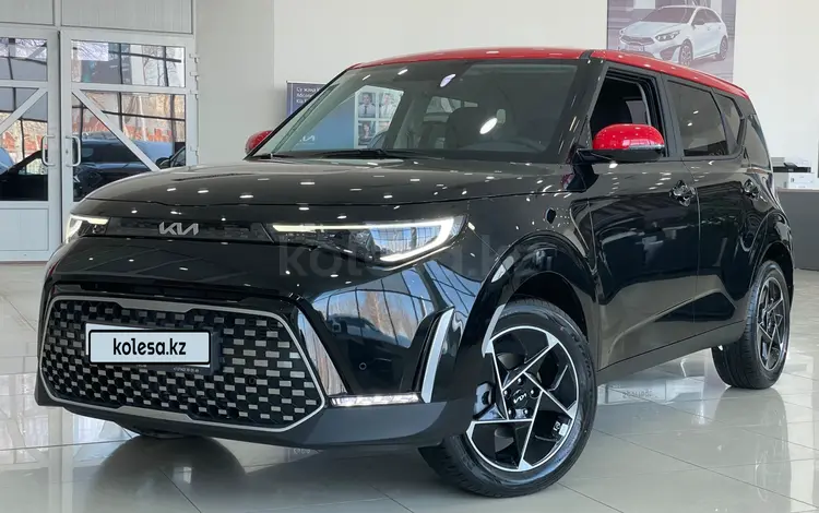 Kia Soul 2024 годаүшін12 990 000 тг. в Костанай