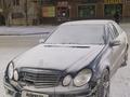 Mercedes-Benz E 500 2004 годаүшін4 600 000 тг. в Астана – фото 7