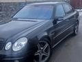 Mercedes-Benz E 500 2004 годаүшін4 600 000 тг. в Астана – фото 13