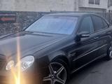 Mercedes-Benz E 500 2004 годаүшін4 600 000 тг. в Астана – фото 4