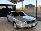 Audi A6 1995 года за 2 500 000 тг. в Шымкент