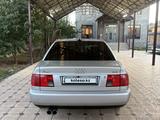 Audi A6 1995 года за 2 500 000 тг. в Шымкент – фото 2