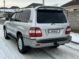 Toyota Land Cruiser 2006 годаүшін12 250 000 тг. в Алматы – фото 5