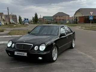 Mercedes-Benz E 430