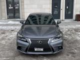 Lexus IS 350 2014 годаfor7 800 000 тг. в Караганда