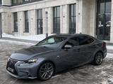 Lexus IS 350 2014 годаfor7 800 000 тг. в Караганда – фото 2