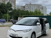 Toyota Estima 2008 года за 6 633 198 тг. в Актобе