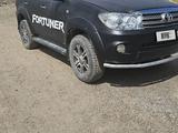 Toyota Fortuner 2010 годаүшін10 500 000 тг. в Караганда