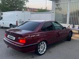 BMW 325 1992 годаүшін1 500 000 тг. в Алматы – фото 5