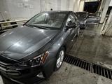 Hyundai Elantra 2020 года за 6 300 000 тг. в Актобе