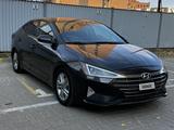 Hyundai Elantra 2020 года за 6 300 000 тг. в Актобе – фото 5