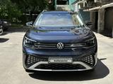 Volkswagen ID.6 2023 года за 14 500 000 тг. в Алматы – фото 3