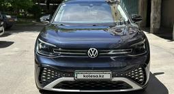 Volkswagen ID.6 2023 года за 15 500 000 тг. в Алматы – фото 3