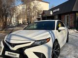 Toyota Camry 2020 годаfor12 500 000 тг. в Алматы