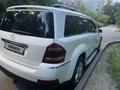 Mercedes-Benz GL 450 2006 года за 7 000 000 тг. в Алматы – фото 4