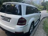 Mercedes-Benz GL 450 2006 годаүшін7 000 000 тг. в Алматы – фото 4