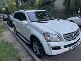 Mercedes-Benz GL 450 2006 годаүшін7 000 000 тг. в Алматы – фото 2