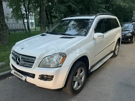 Mercedes-Benz GL 450 2006 года за 7 000 000 тг. в Алматы