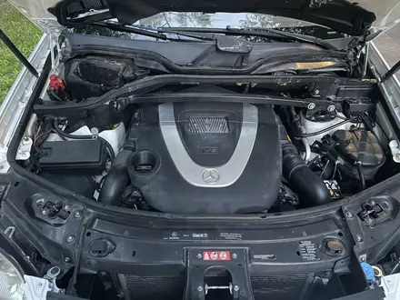 Mercedes-Benz GL 450 2006 года за 7 000 000 тг. в Алматы – фото 9