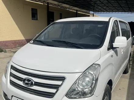 Hyundai Starex 2012 года за 6 800 000 тг. в Кызылорда – фото 4